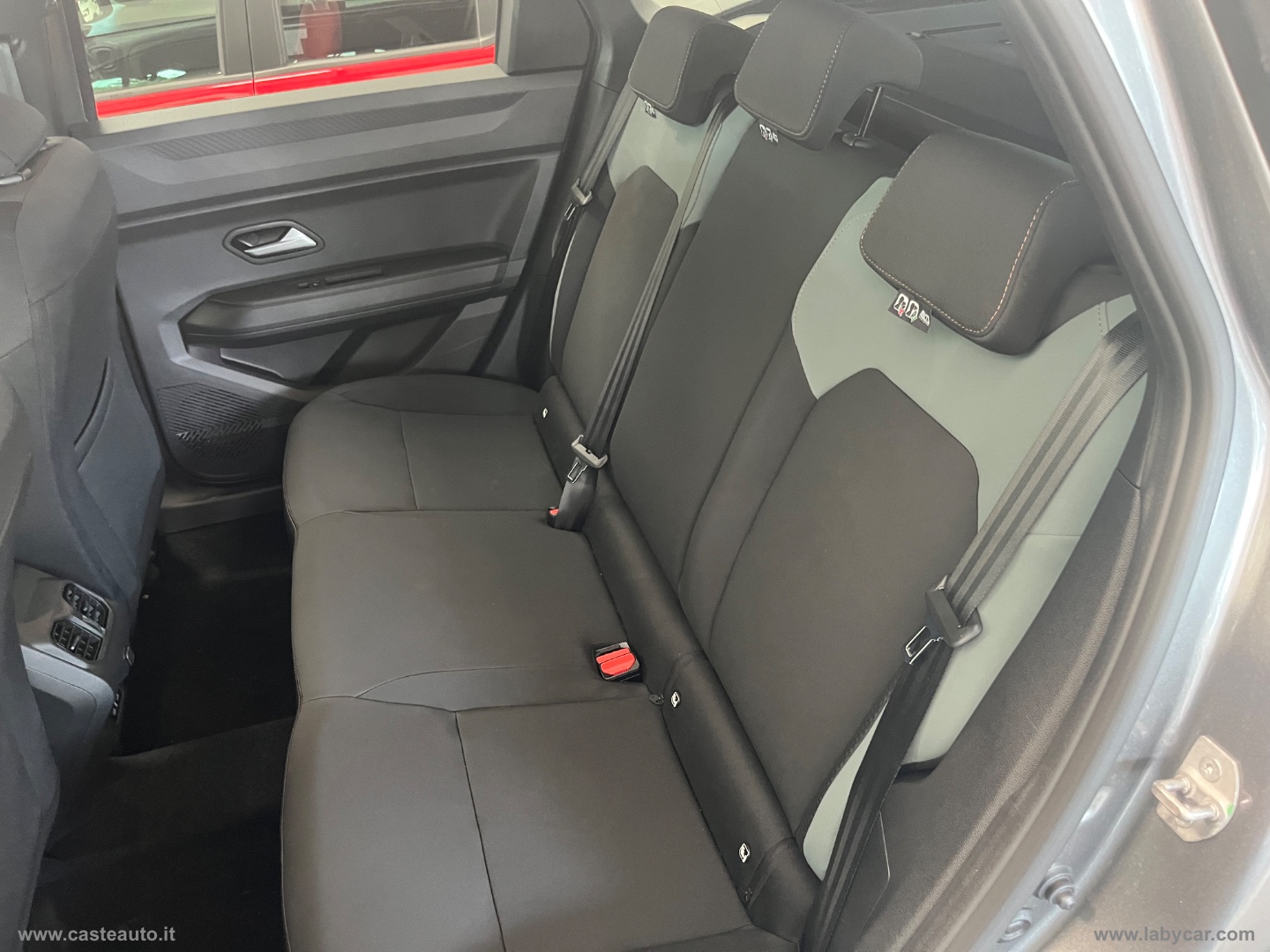 Bigster 1.2 MILD HYBRID EXTREME 140 CV GPL NO VINCOLO FINANZIARIO - immagine 9