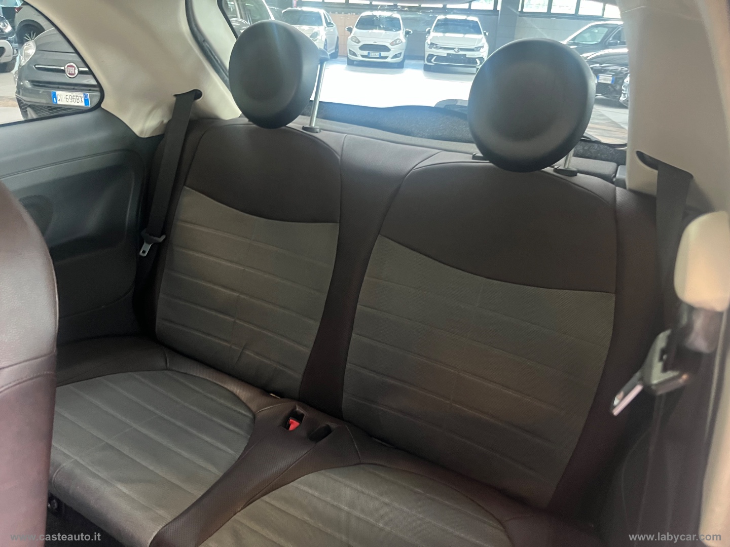 500 1.2 Sport - immagine 9