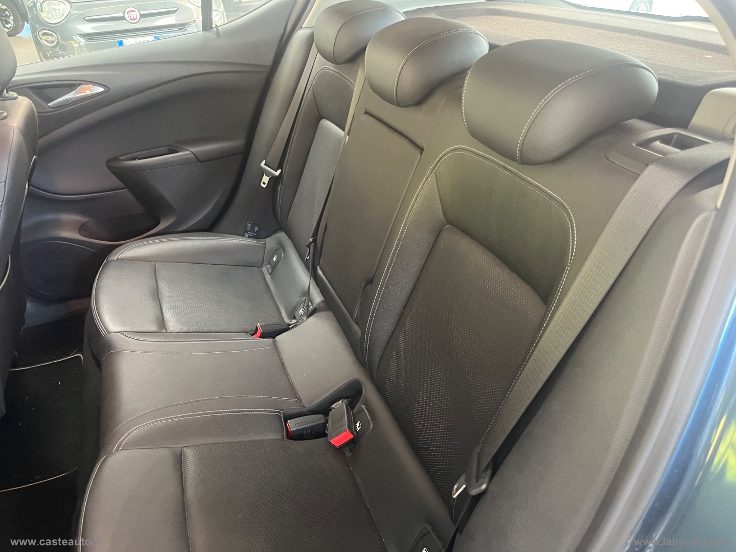 Astra 1.6 CDTi 136 CV S&S 5p. Innovation ANCHE NEO PATENTATI - immagine 9