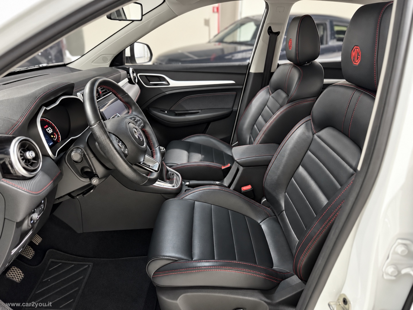 ZS 1.5 VTi-tech Luxury - immagine 9
