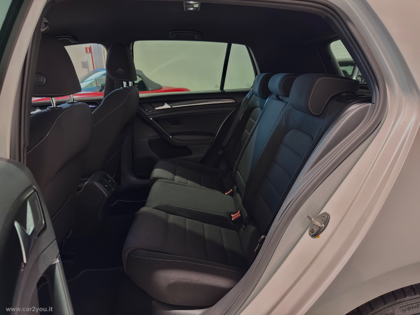 Golf R 2.0 TSI DSG 4MOTION 5p. BMT - immagine 9