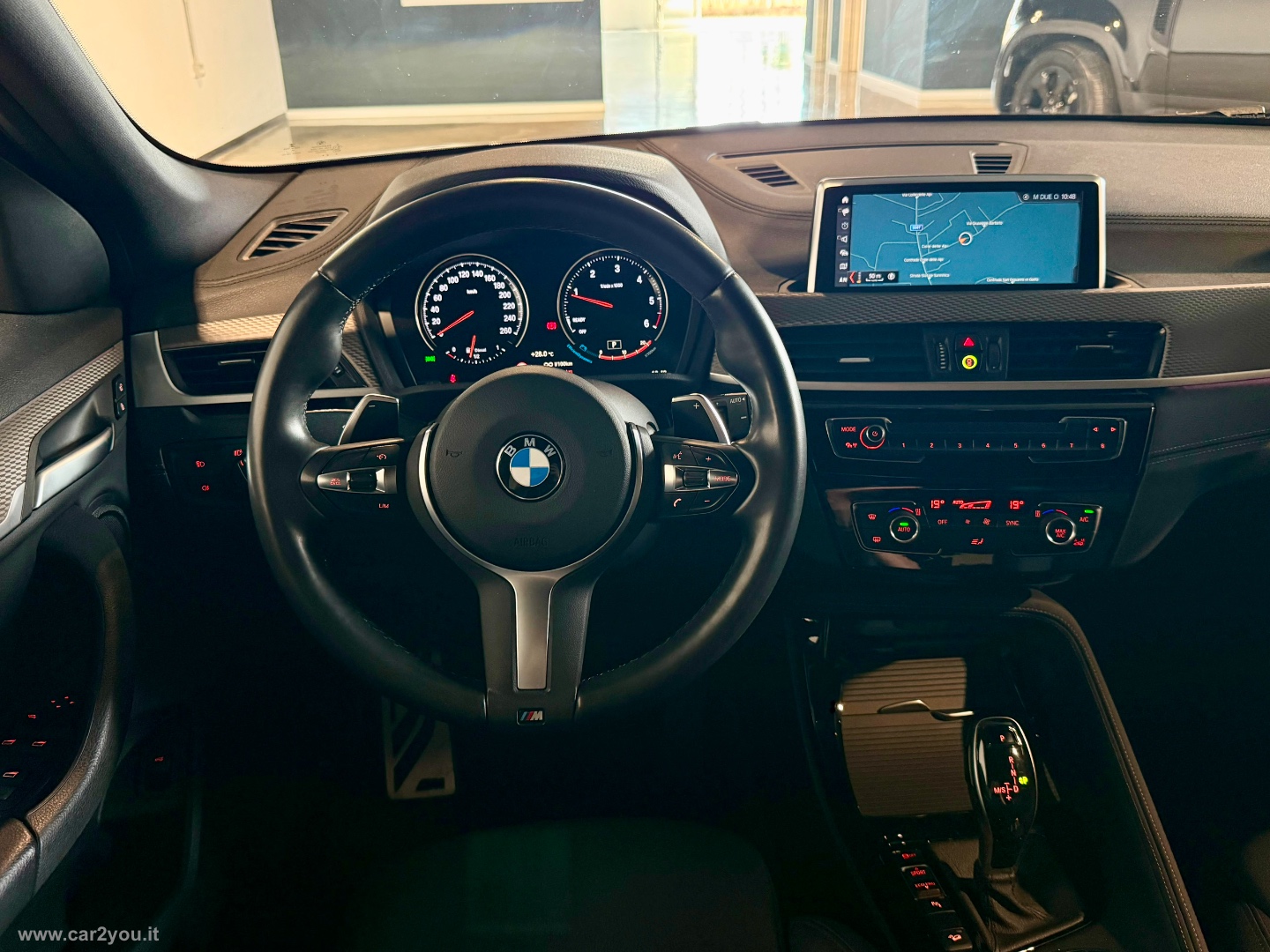 X2 xDrive18d Msport - immagine 9