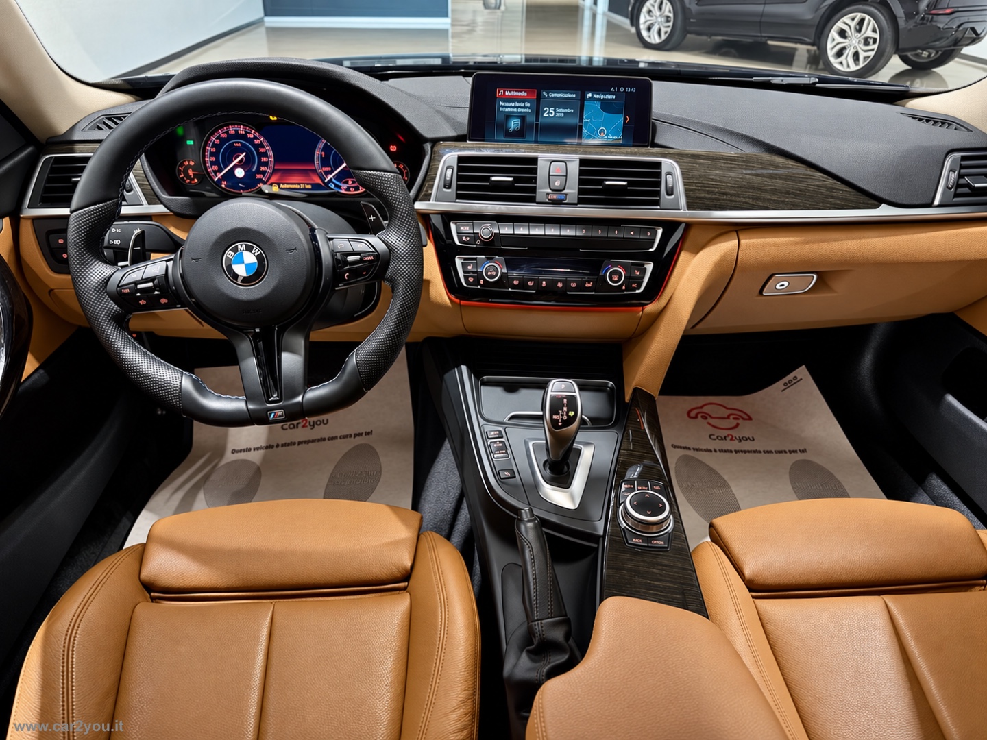 440i xDrive Gran Coupé - immagine 9
