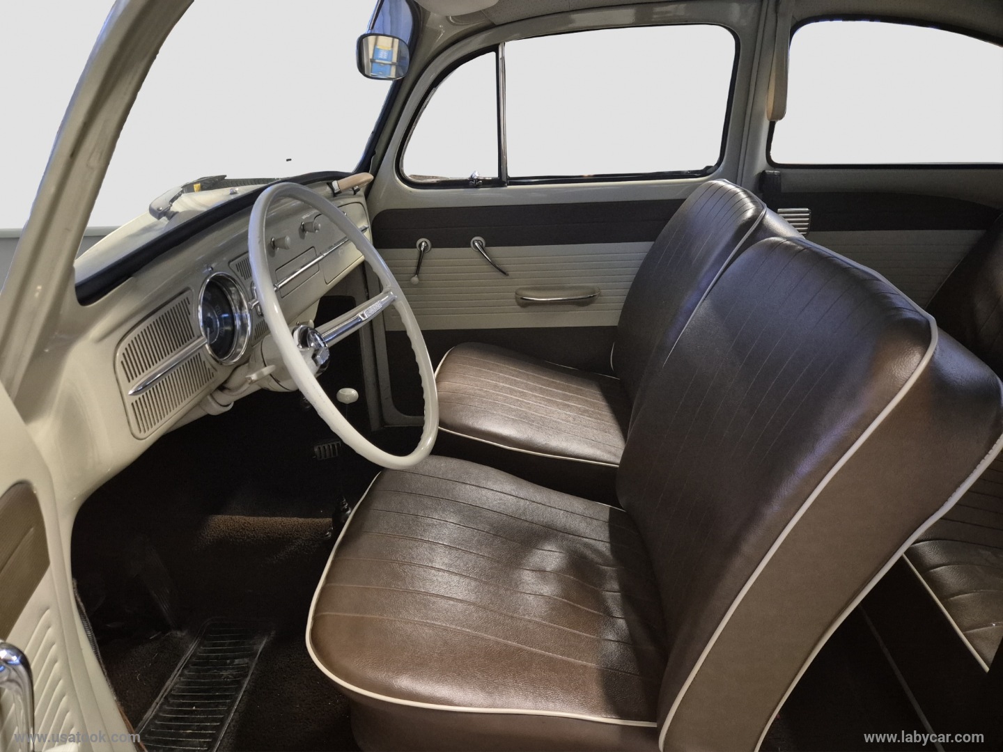 MAGGIOLINO 1.200 6 VOLT - immagine 9