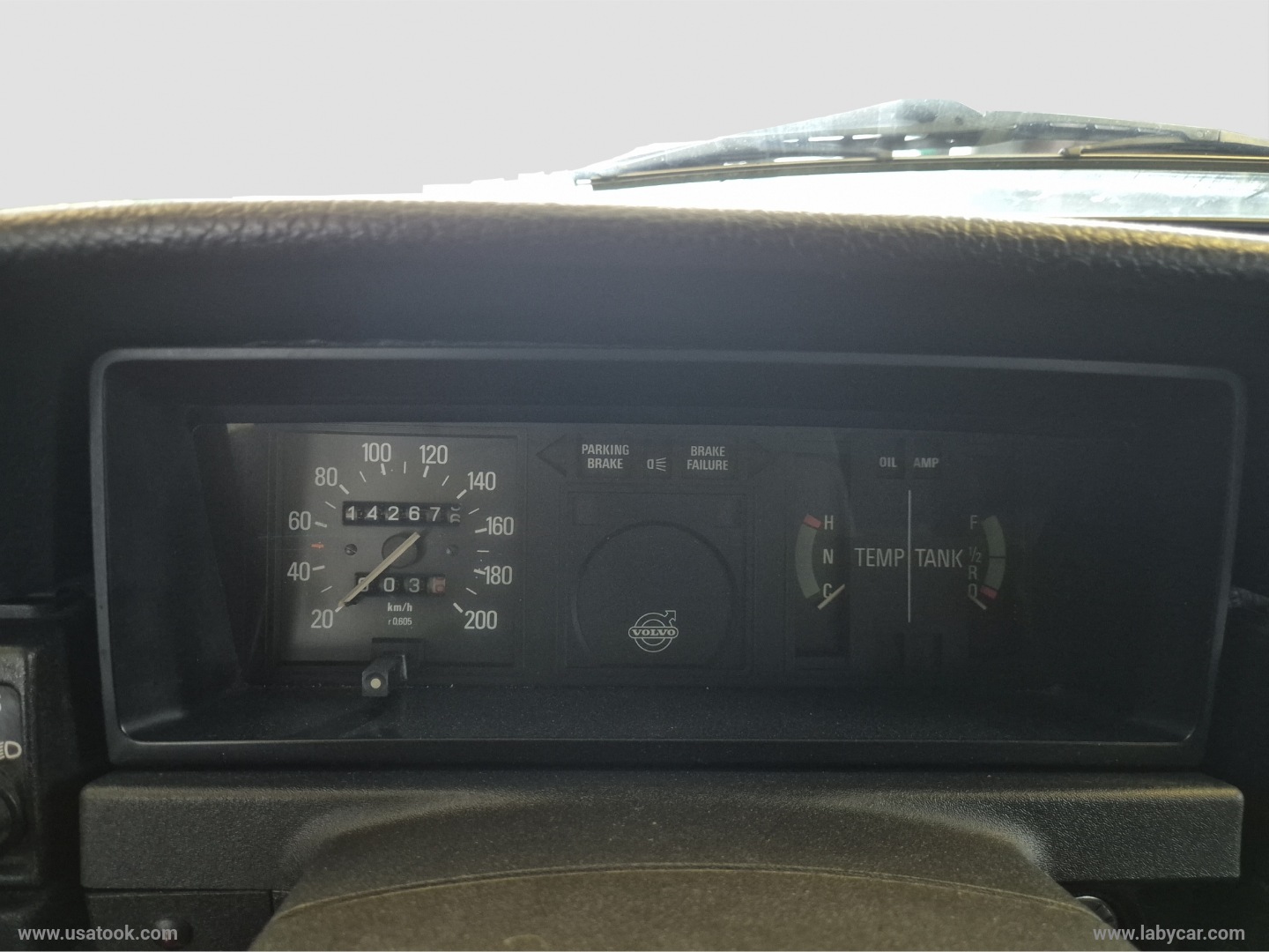 244 GLE 770 244D ISCRITTA ASI - immagine 9