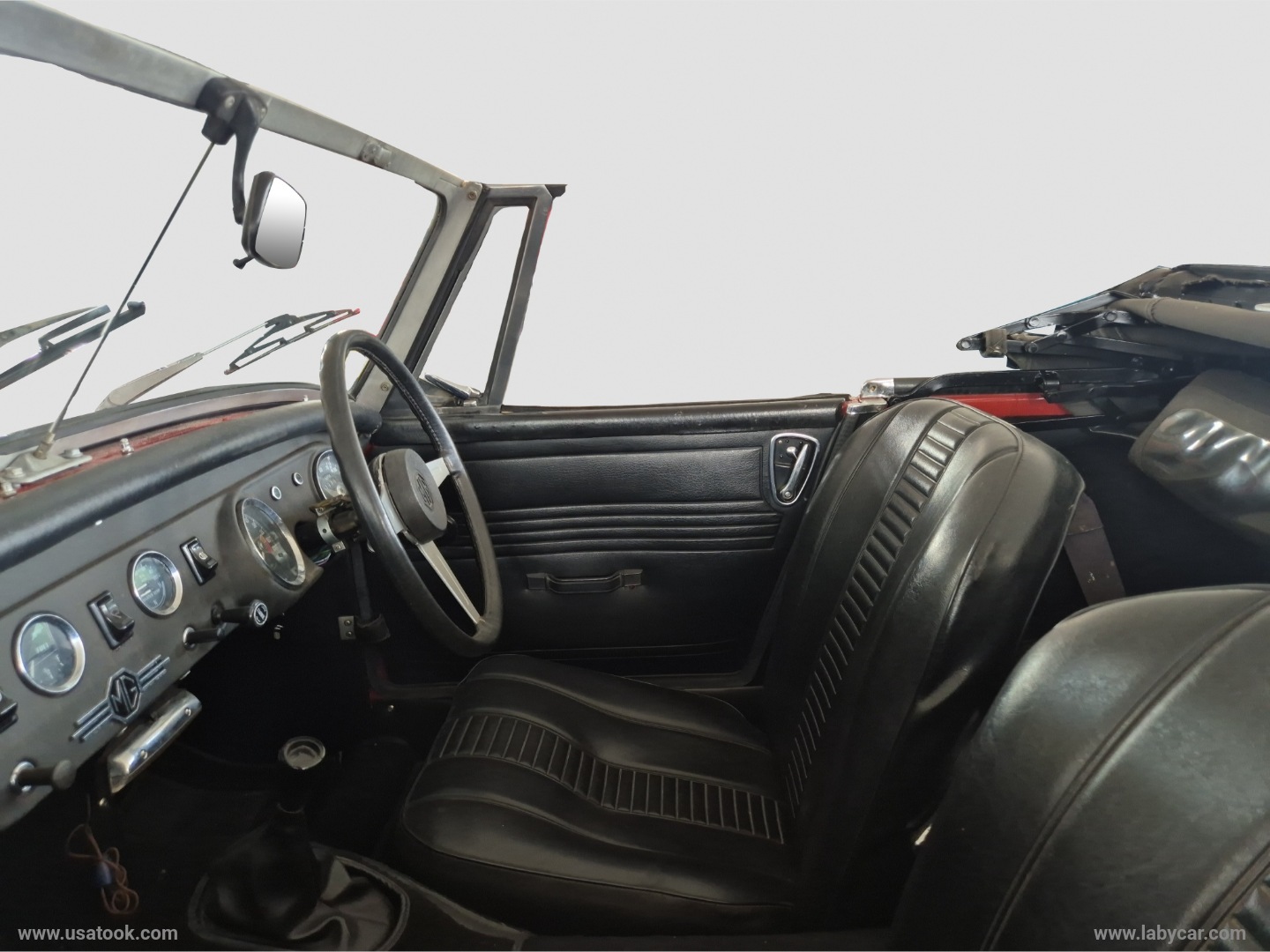 MIDGET 1.500 MG MIDGET - immagine 9