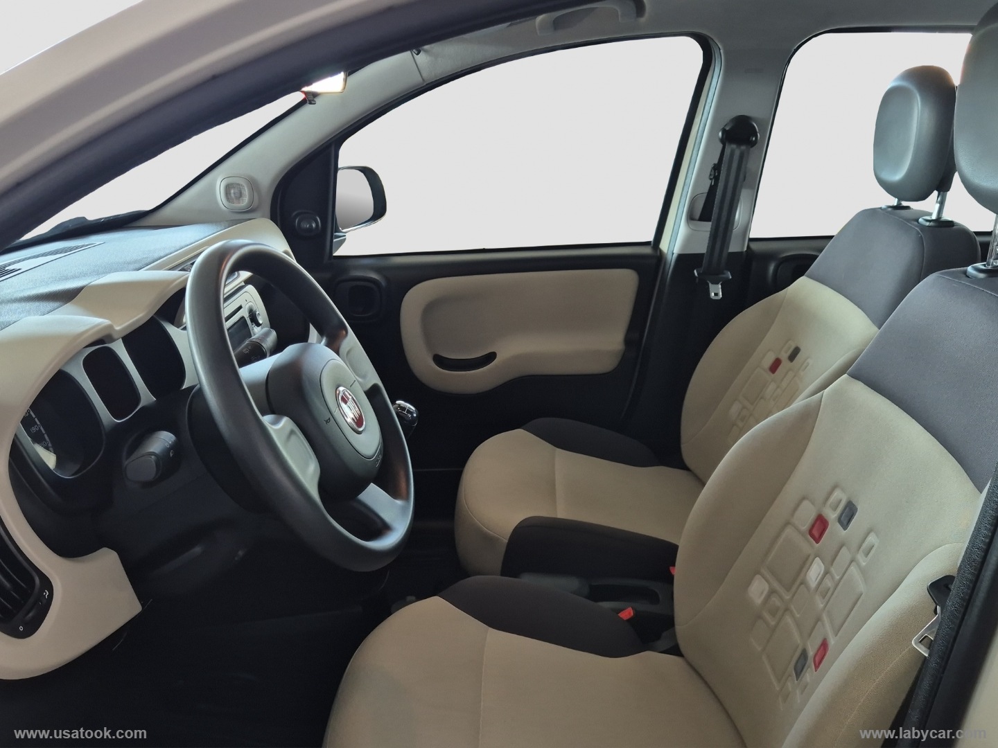 Panda 1.3 MJT S&S Easy ADATTA ANCHE A NEOPATENTATI - immagine 9
