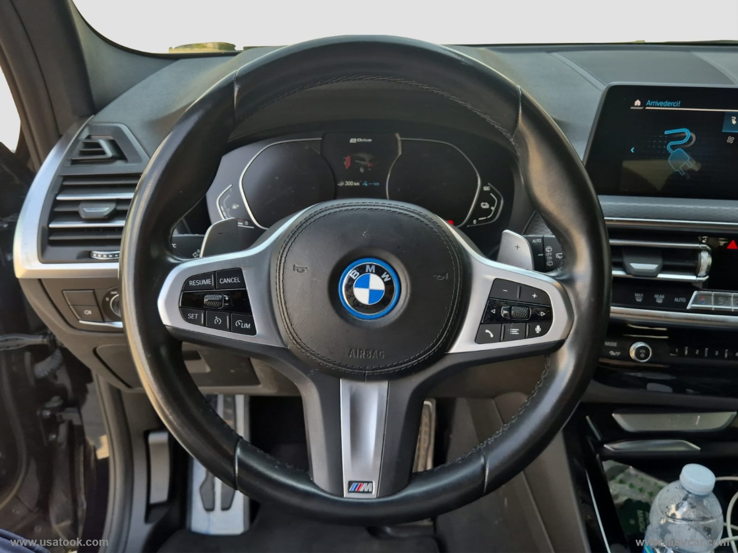 X3 xDrive30e Msport IBRIDA PLUG-IN - immagine 9