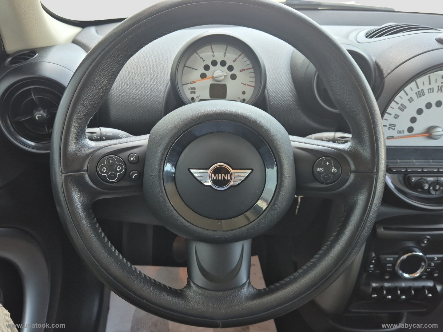 Mini One D Countryman ADATTA ANCHE A NEOPATENTATI - immagine 9