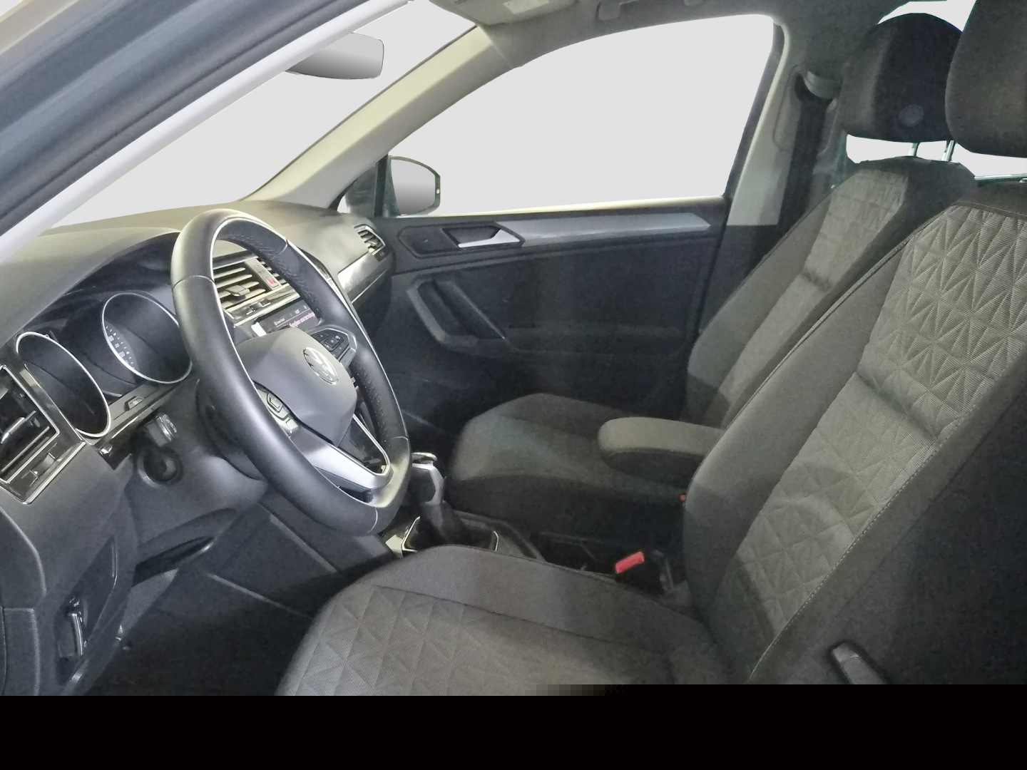 Tiguan 2.0 TDI 150CV SCR DSG DIESEL EURO 6 - CAMBIO AUTOMATICO DSG - immagine 9