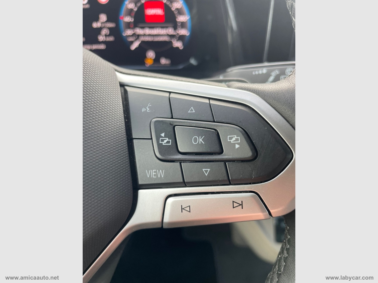 Multivan 2.0 TDI 150CV DSG Space - immagine 9