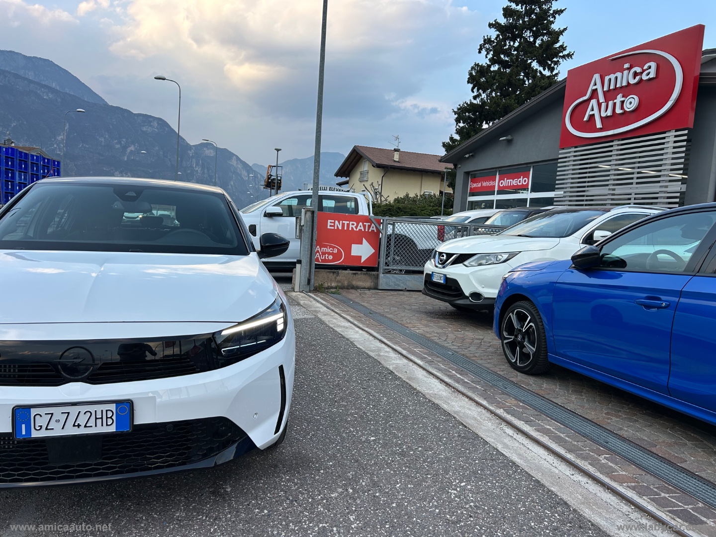Corsa 1.2 100 CV GS - immagine 9