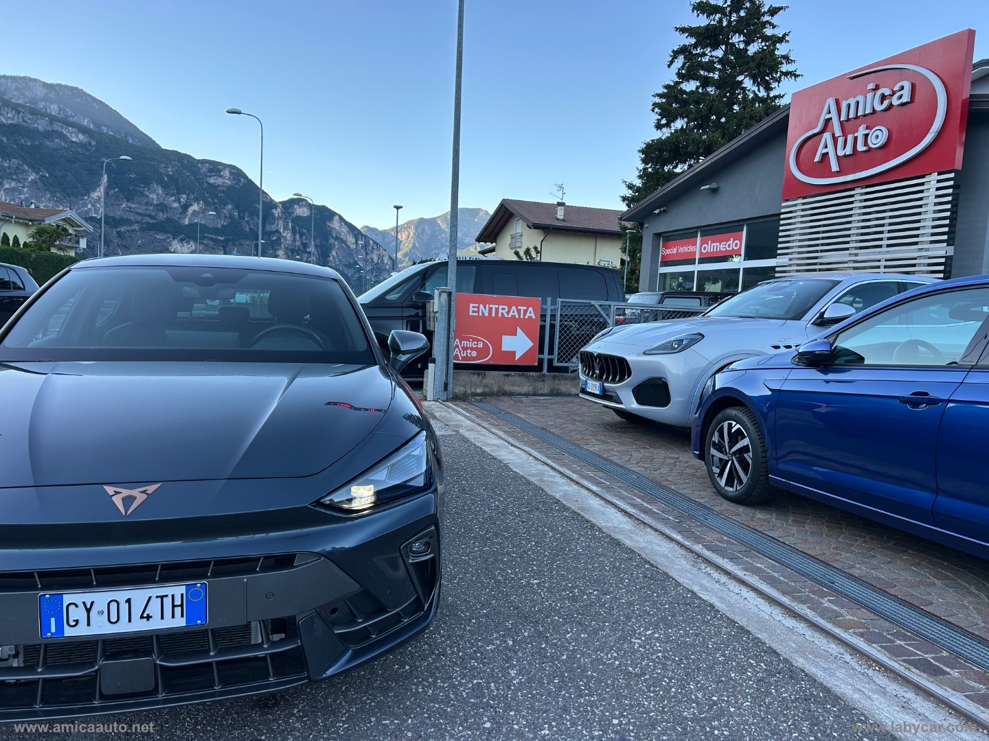 Leon 2.0 TDI 150 CV DSG - immagine 9