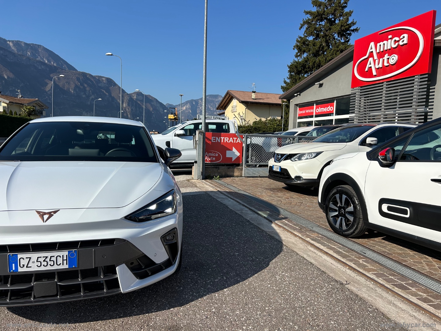 Leon 2.0 TDI 150 CV DSG - immagine 9