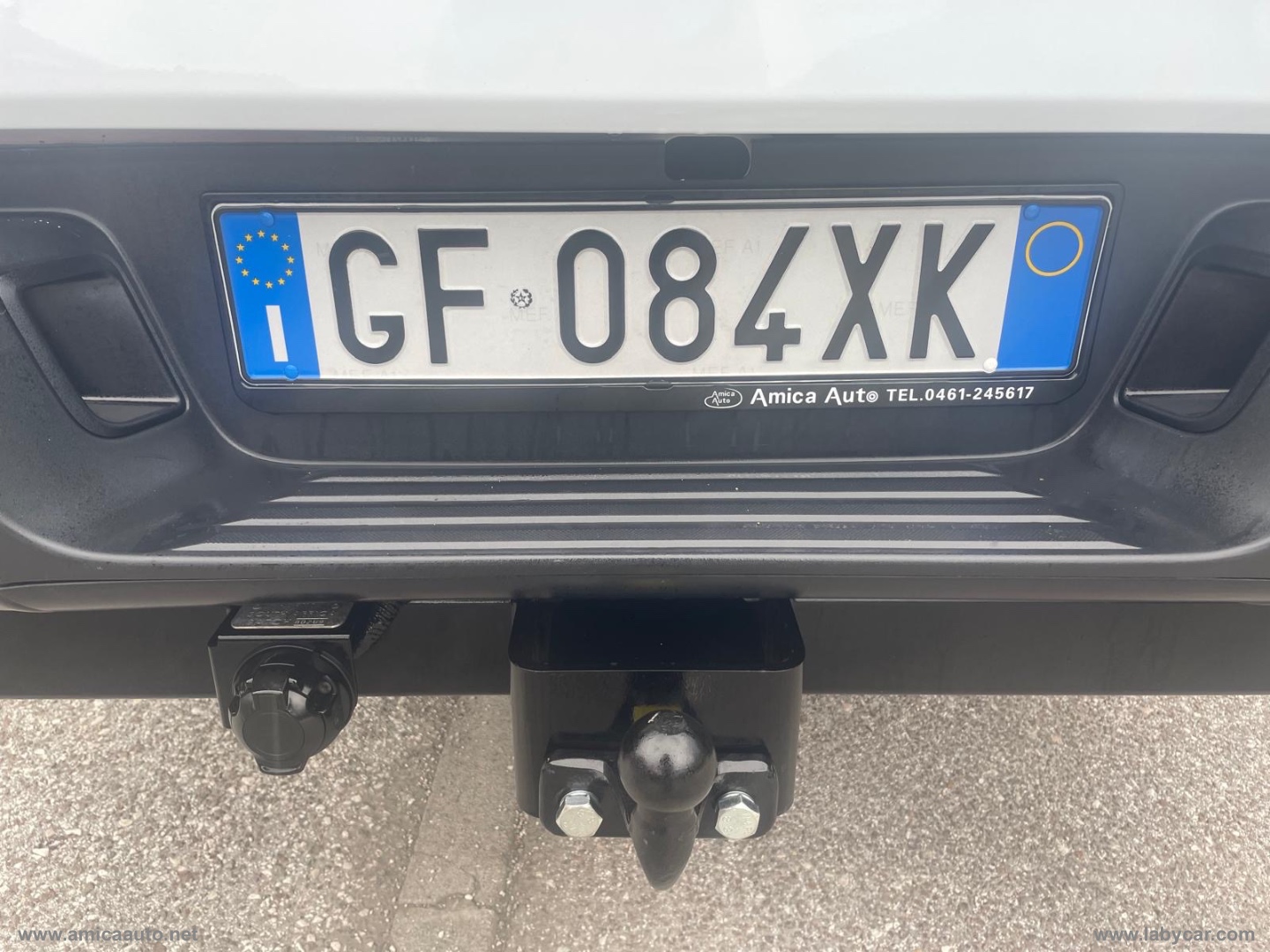 Ranger 2.0 ECOBLUE aut. DC Wildtrak 5pt. - immagine 9