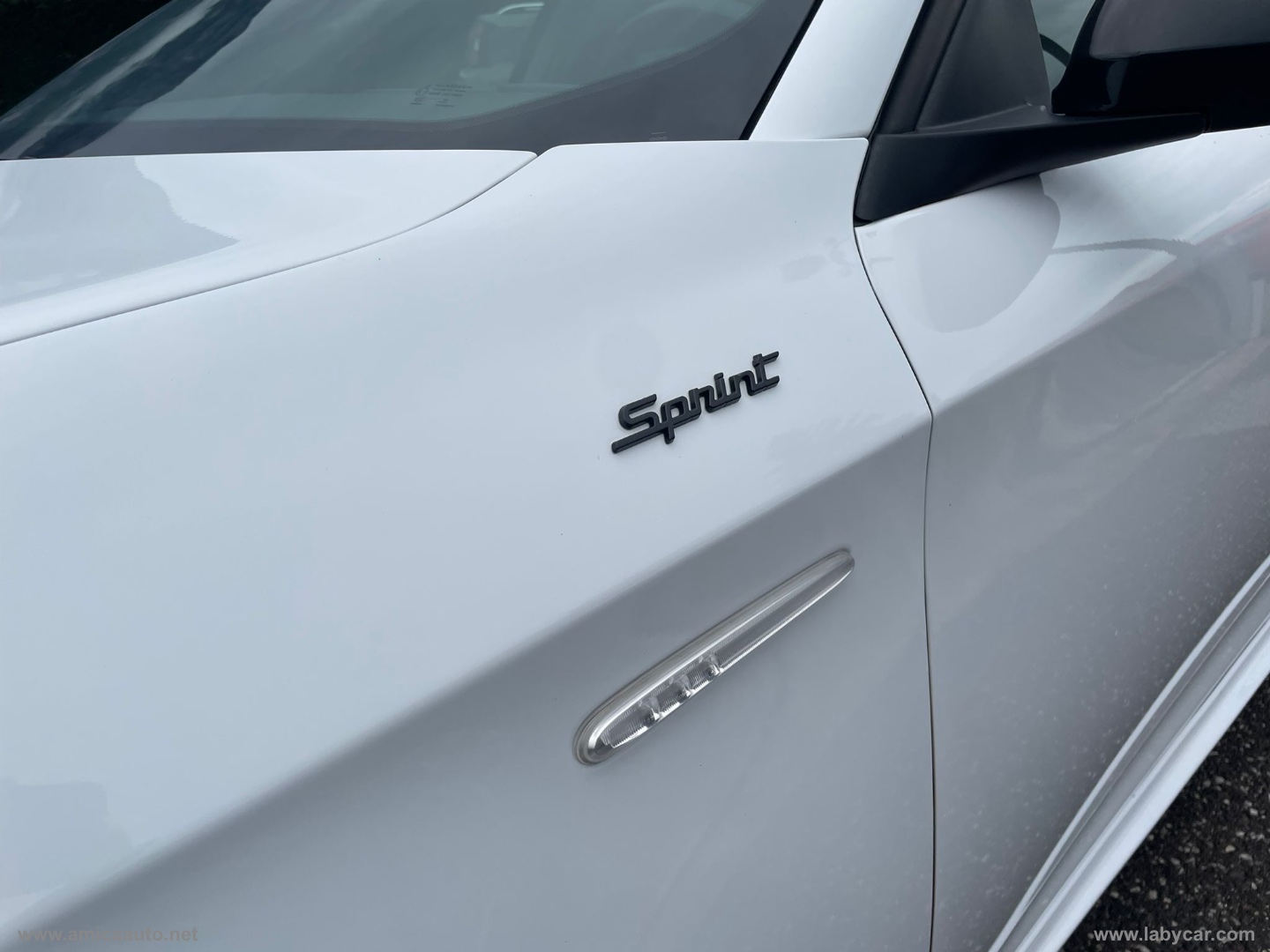 Giulietta 1.6 JTDm 120 CV Sprint - immagine 9