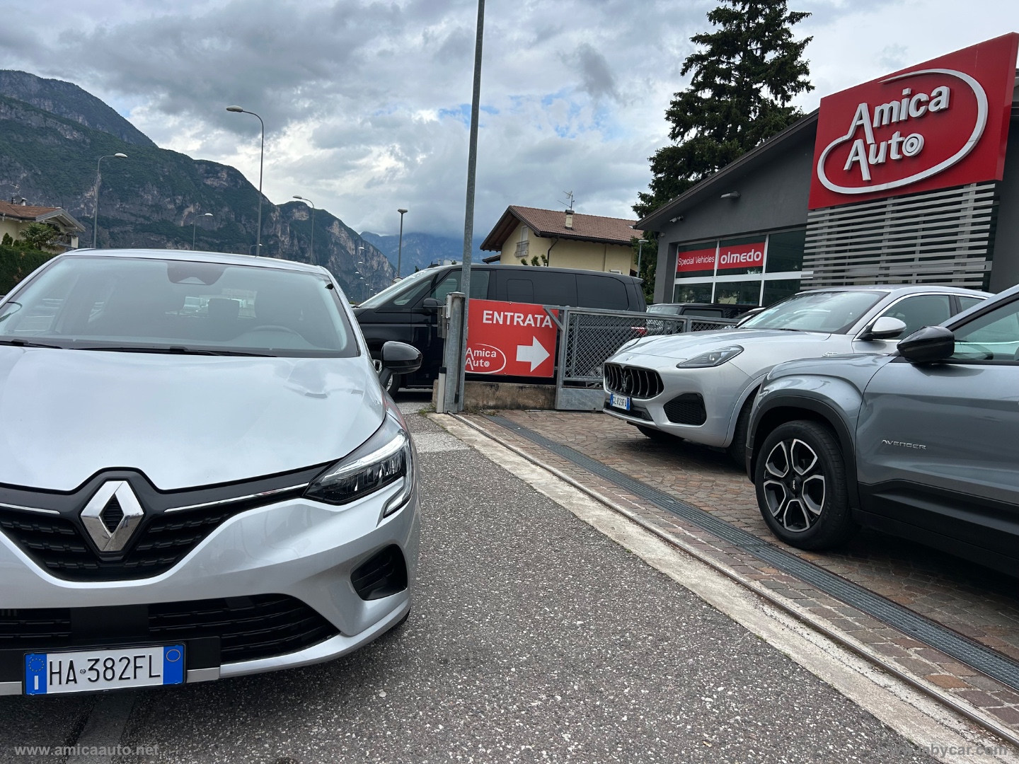 Clio TCe 90 CV 5p. Equilibre - immagine 9