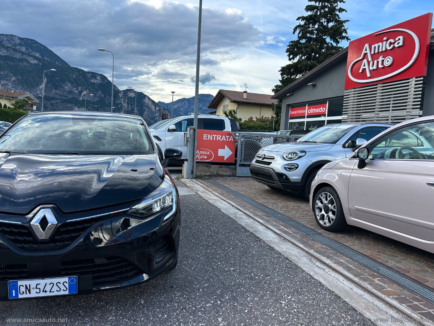 Clio TCe 90 CV 5p. Equilibre - immagine 9