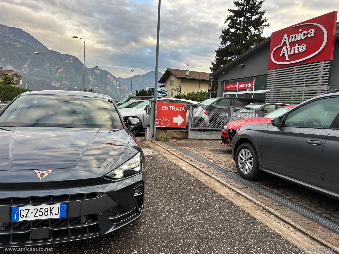 Leon 2.0 TDI 150 CV DSG - immagine 9