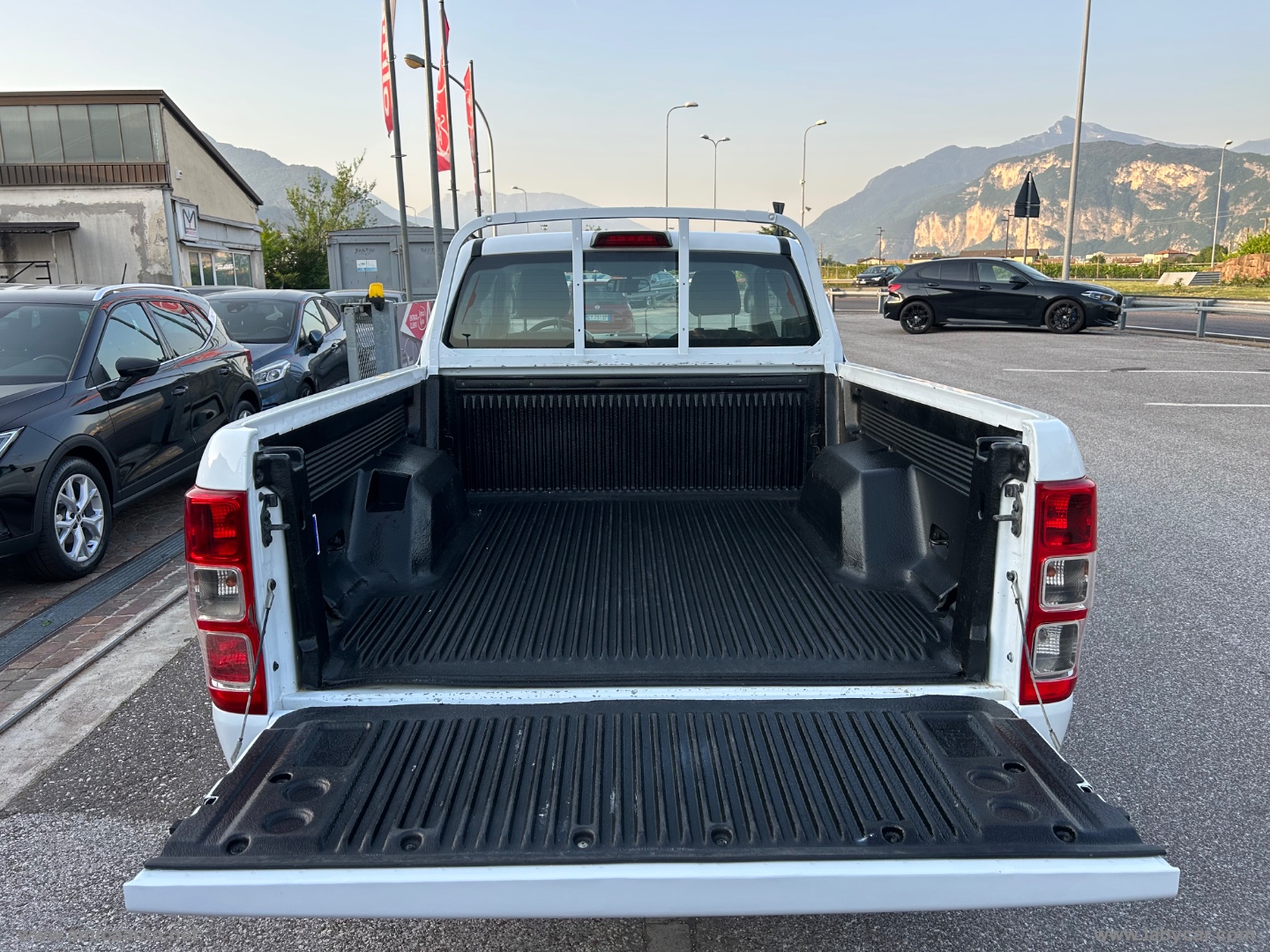 Ranger 2.2 TDCi Super Cab XL 4pt. - immagine 9