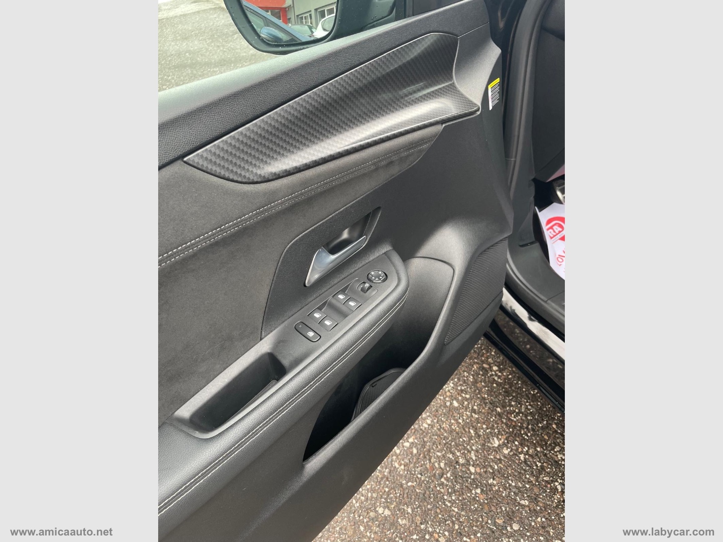 Mokka 1.2 Turbo 130 CV Ultimate - immagine 9