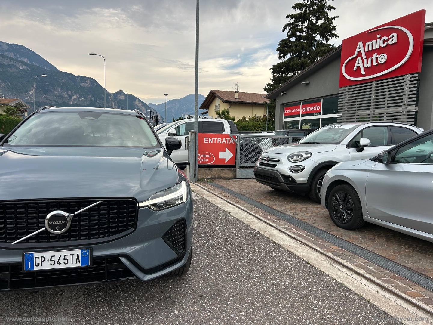 XC60 B4 - immagine 9