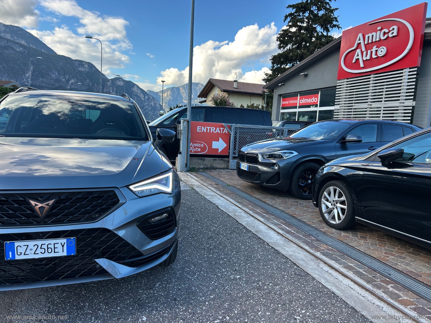 Ateca 1.5 TSI DSG - immagine 9
