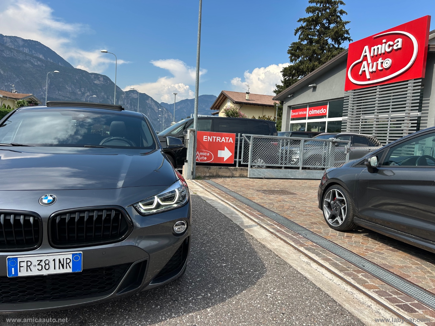 X2 xDrive20d Msport-X - immagine 9