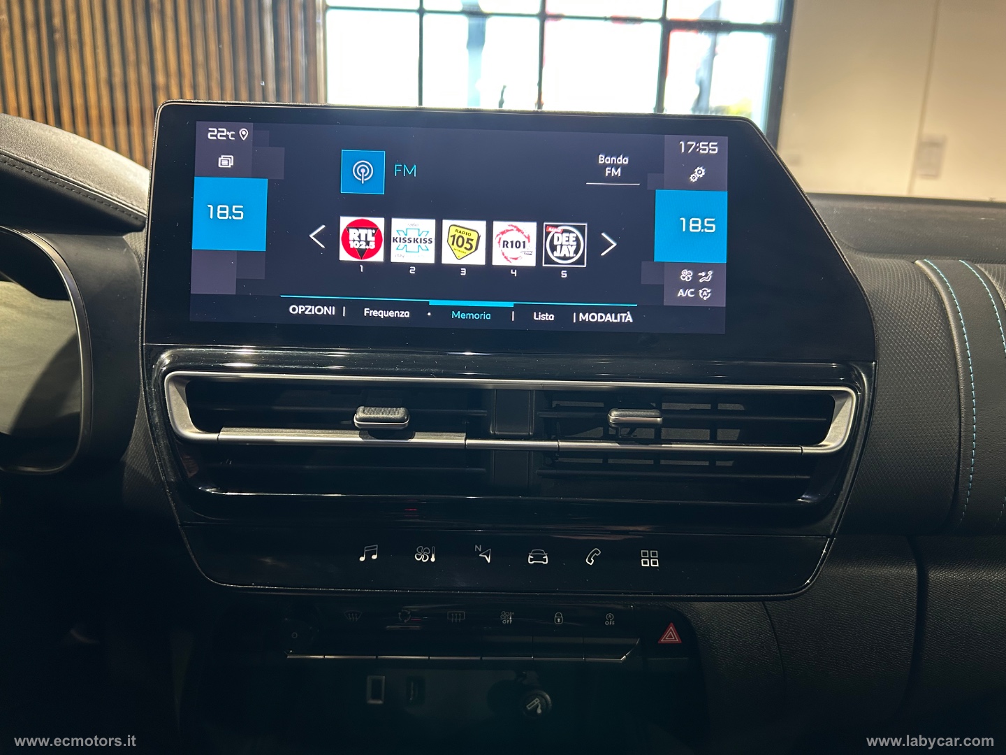 C5 Aircross BlueHDi 130 S&S EAT8 Shine - immagine 9