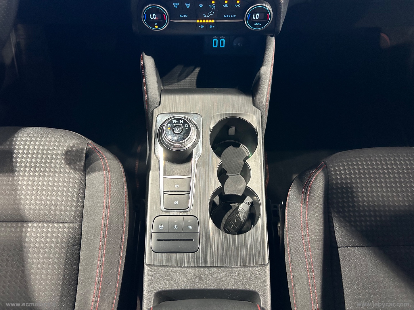 Kuga 1.5 EcoBlue 120 CV aut. 2WD ST-Line - immagine 9