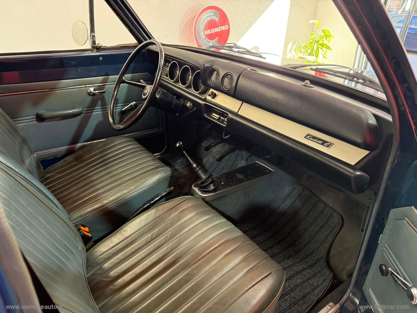 KADETT - immagine 9