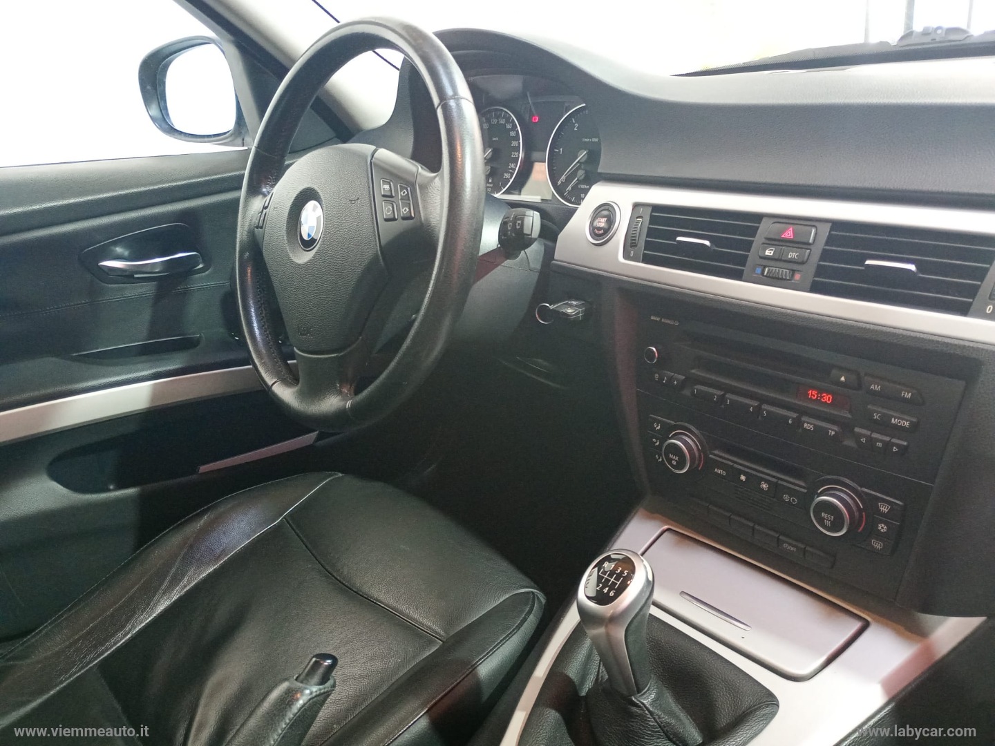 318d Msport - immagine 9