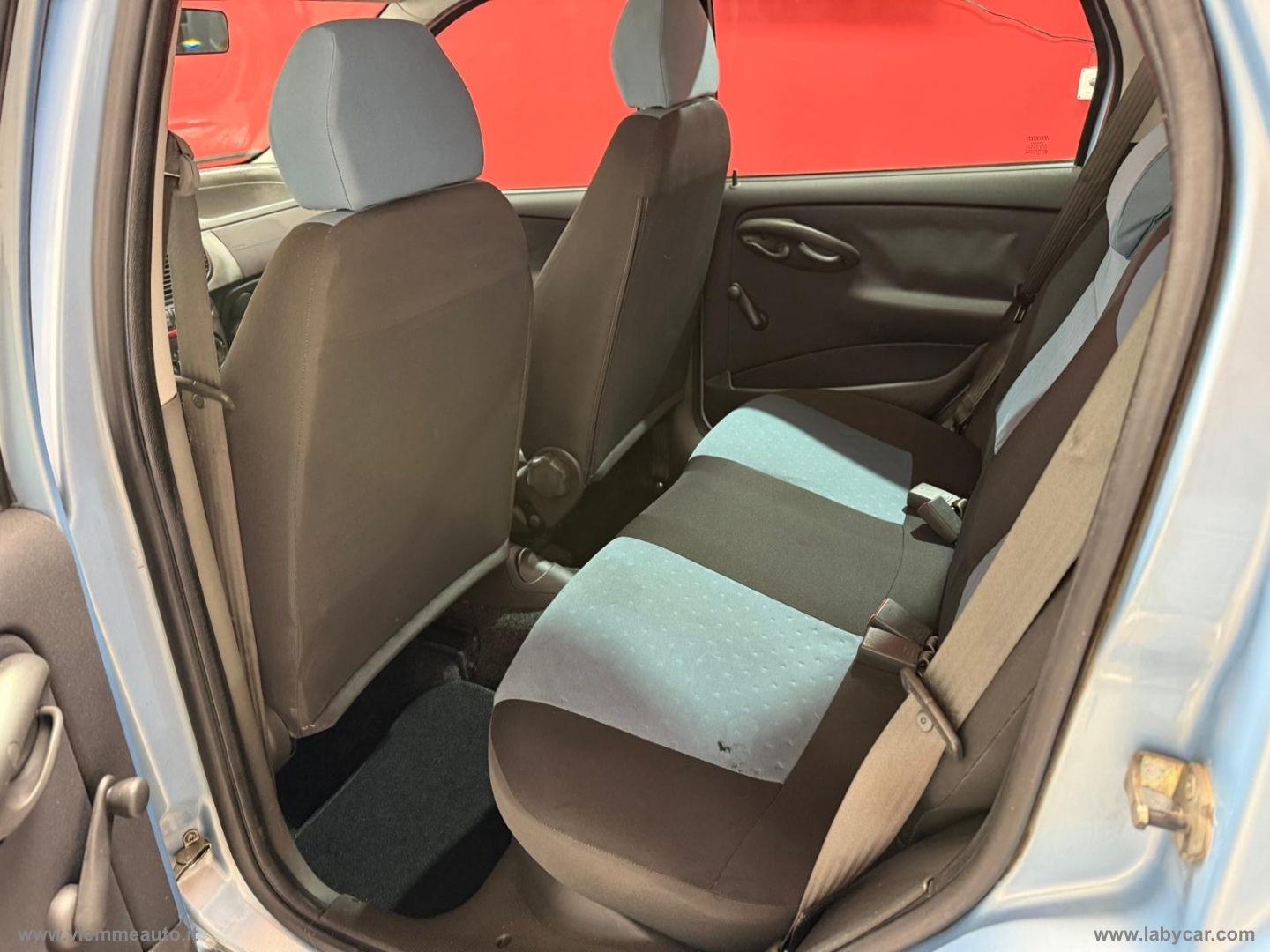 Punto 1.3 MJT 16V 5p. Active - immagine 9