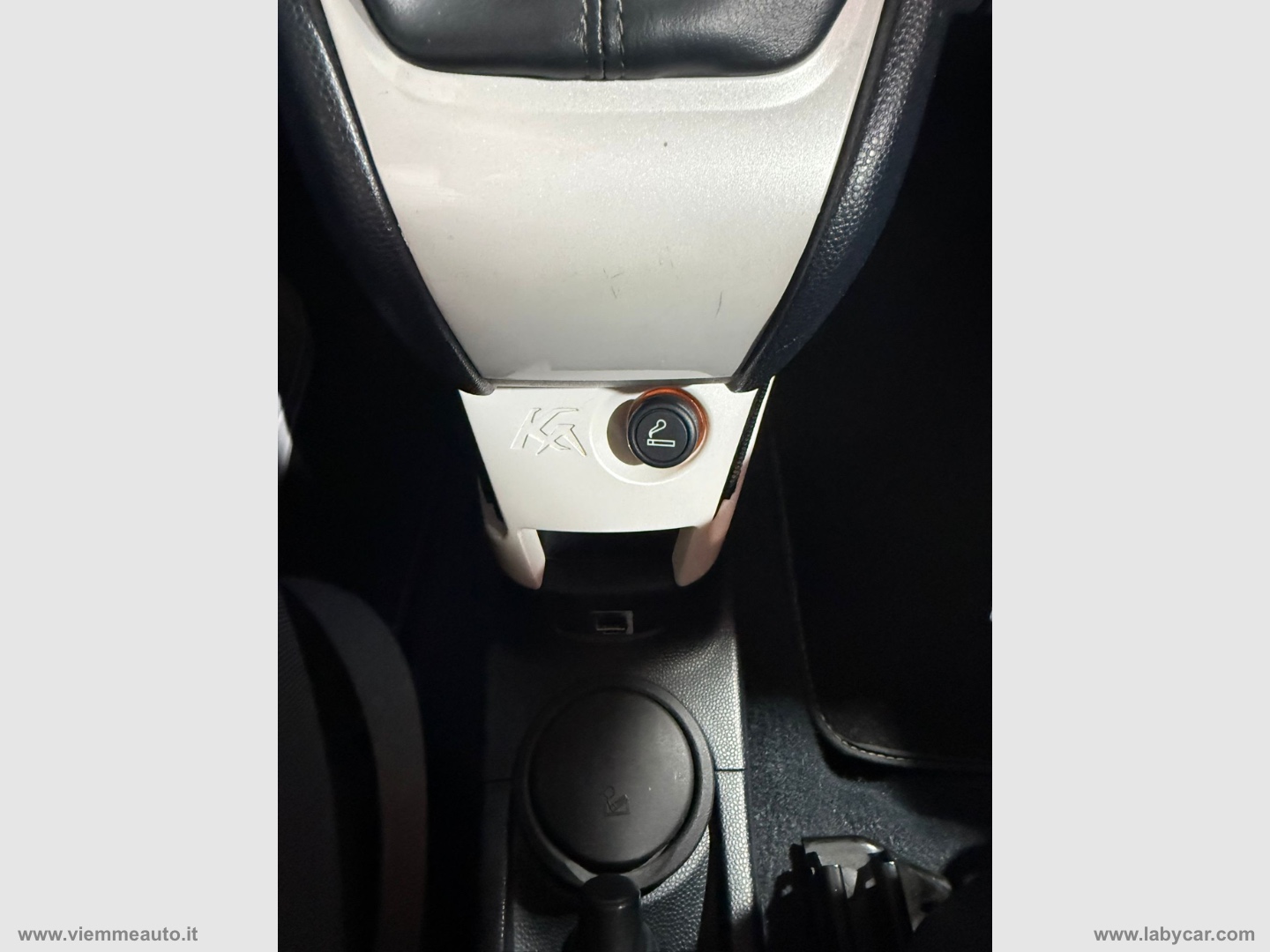 Ka+ 1.3 TDCi 75 CV Titanium - immagine 9