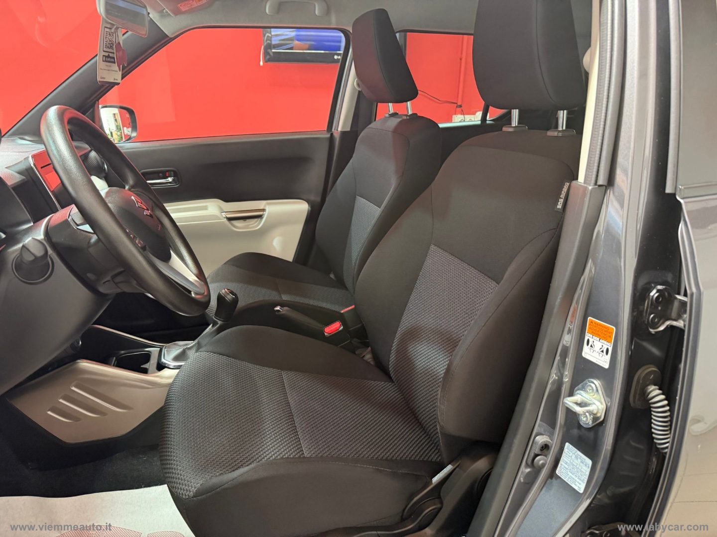 Ignis 1.2 Dualjet Top - immagine 9