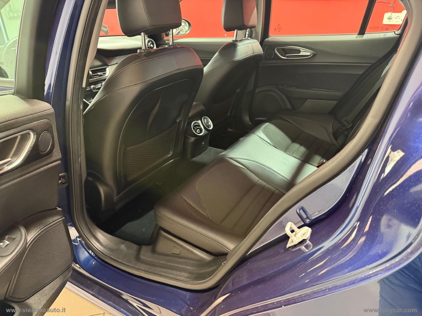 Giulia 2.2 TD 150 CV AT8 Super - immagine 9