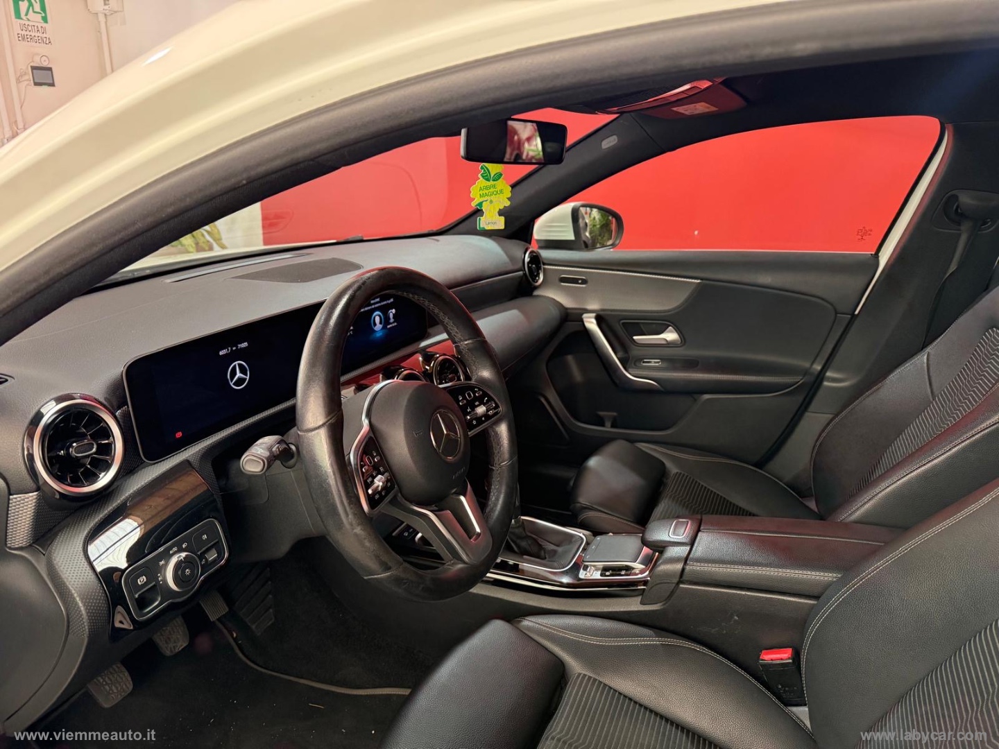 A 180 Business - immagine 9