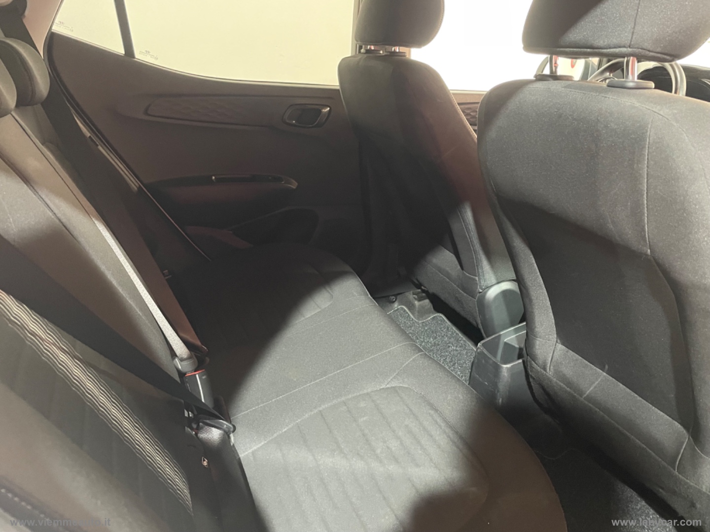 i10 1.0 MPI Prime - immagine 9