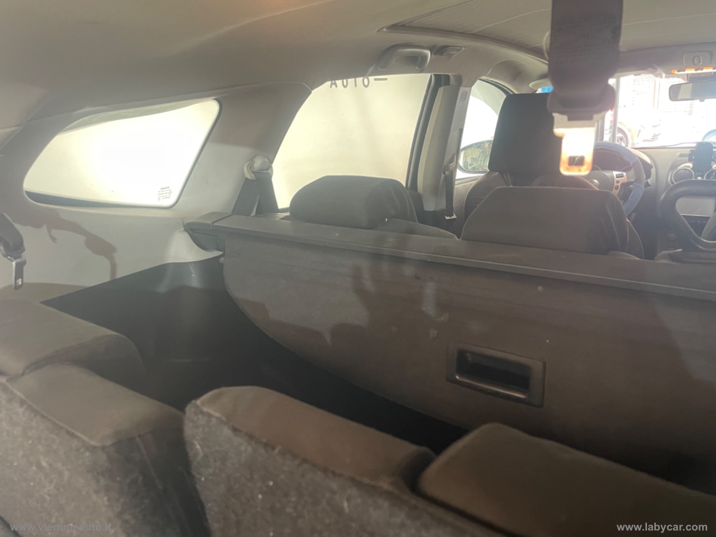 Qashqai+2 2.0 dCi DPF Tekna - immagine 9