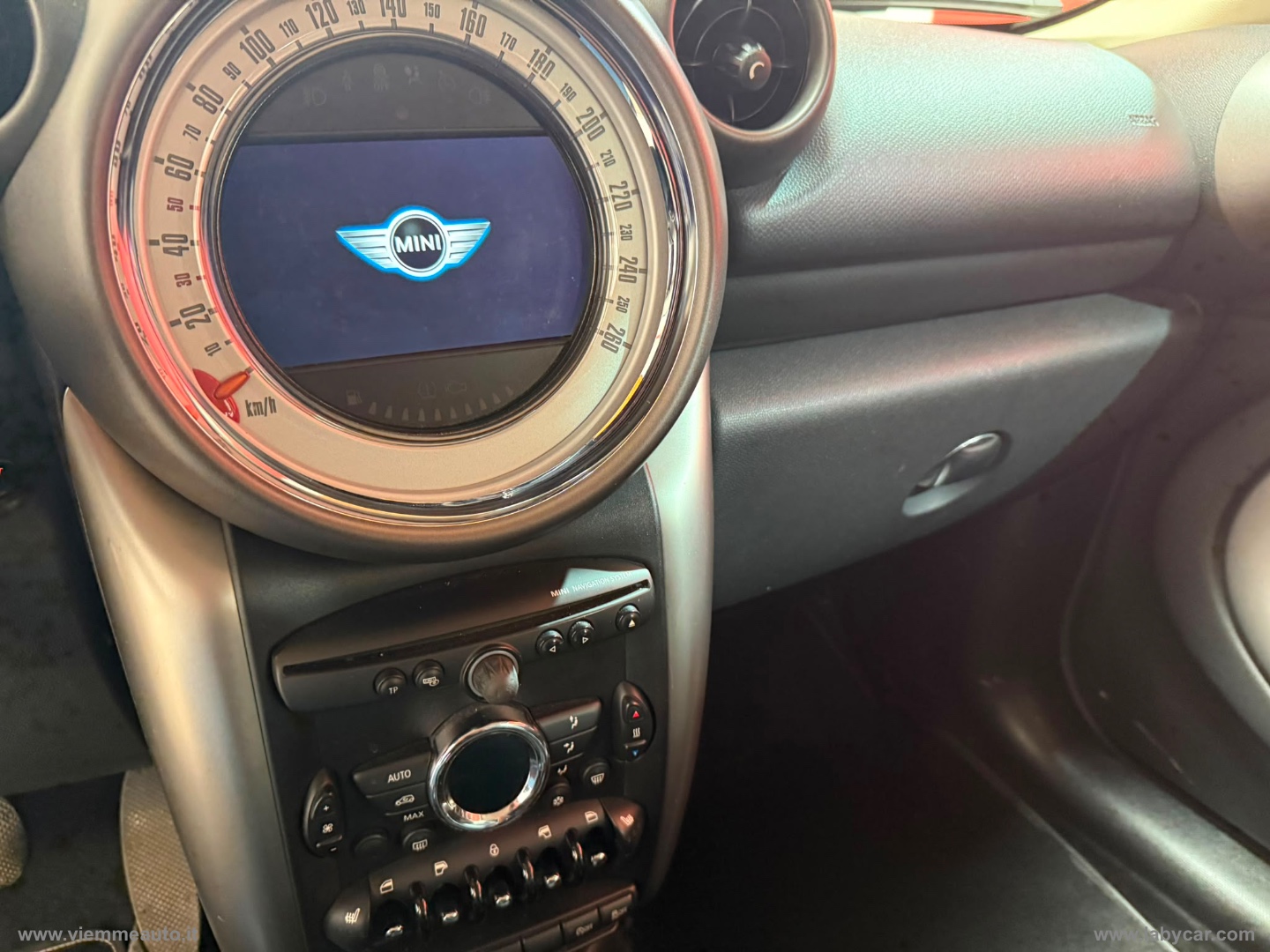 Mini Cooper D Countryman ALL4 - immagine 9