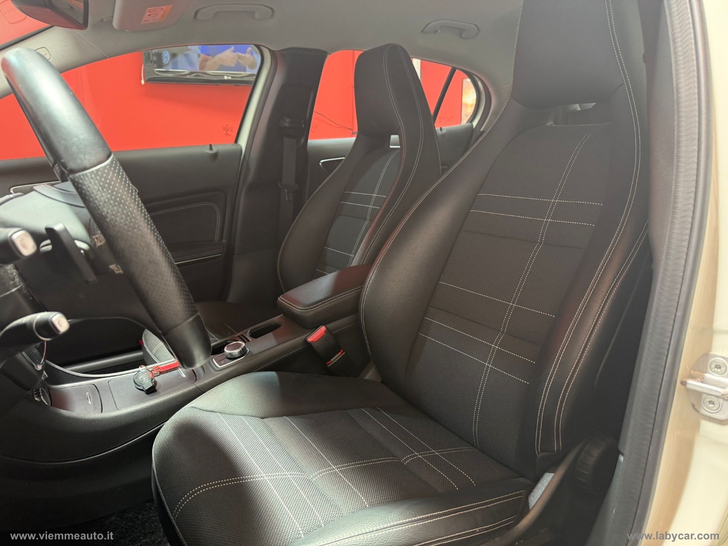 GLA 200 CDI Automatic 4Matic Premium - immagine 9