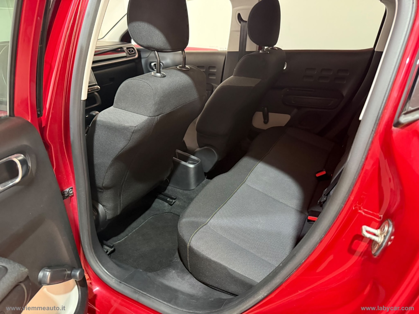 C3 PureTech 82 S&S Shine - immagine 9