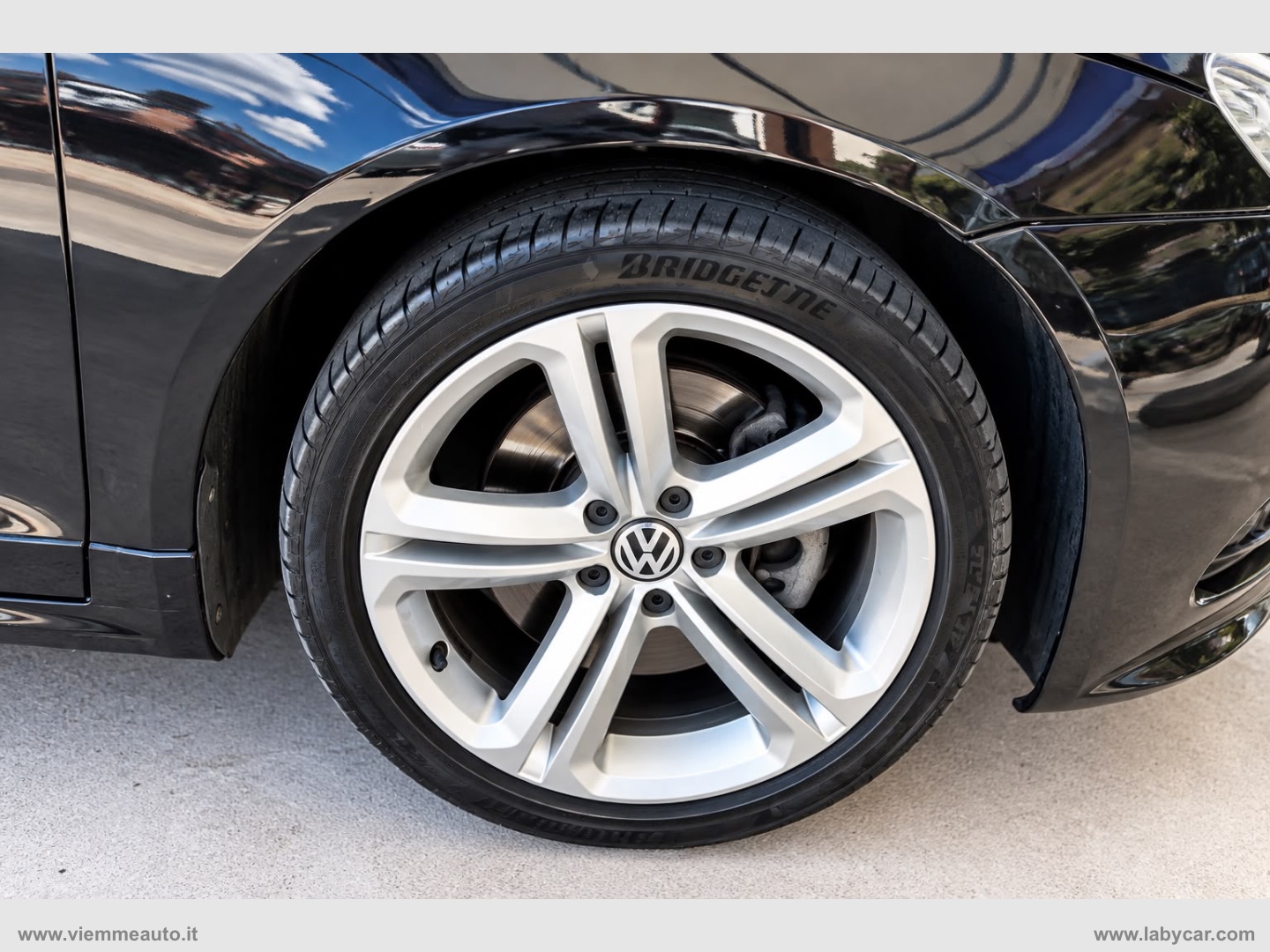 Scirocco 1.4 TSI 160 CV - immagine 9