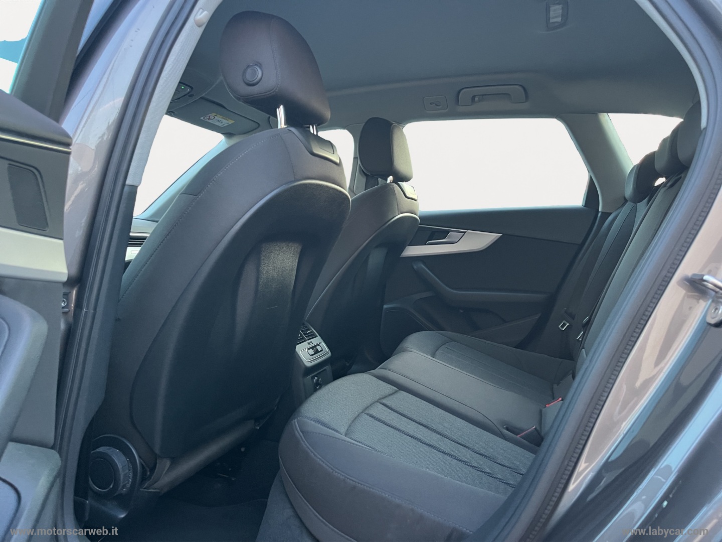 50 3.0 tdi mhev Business Evolution quattro 286cv - immagine 9