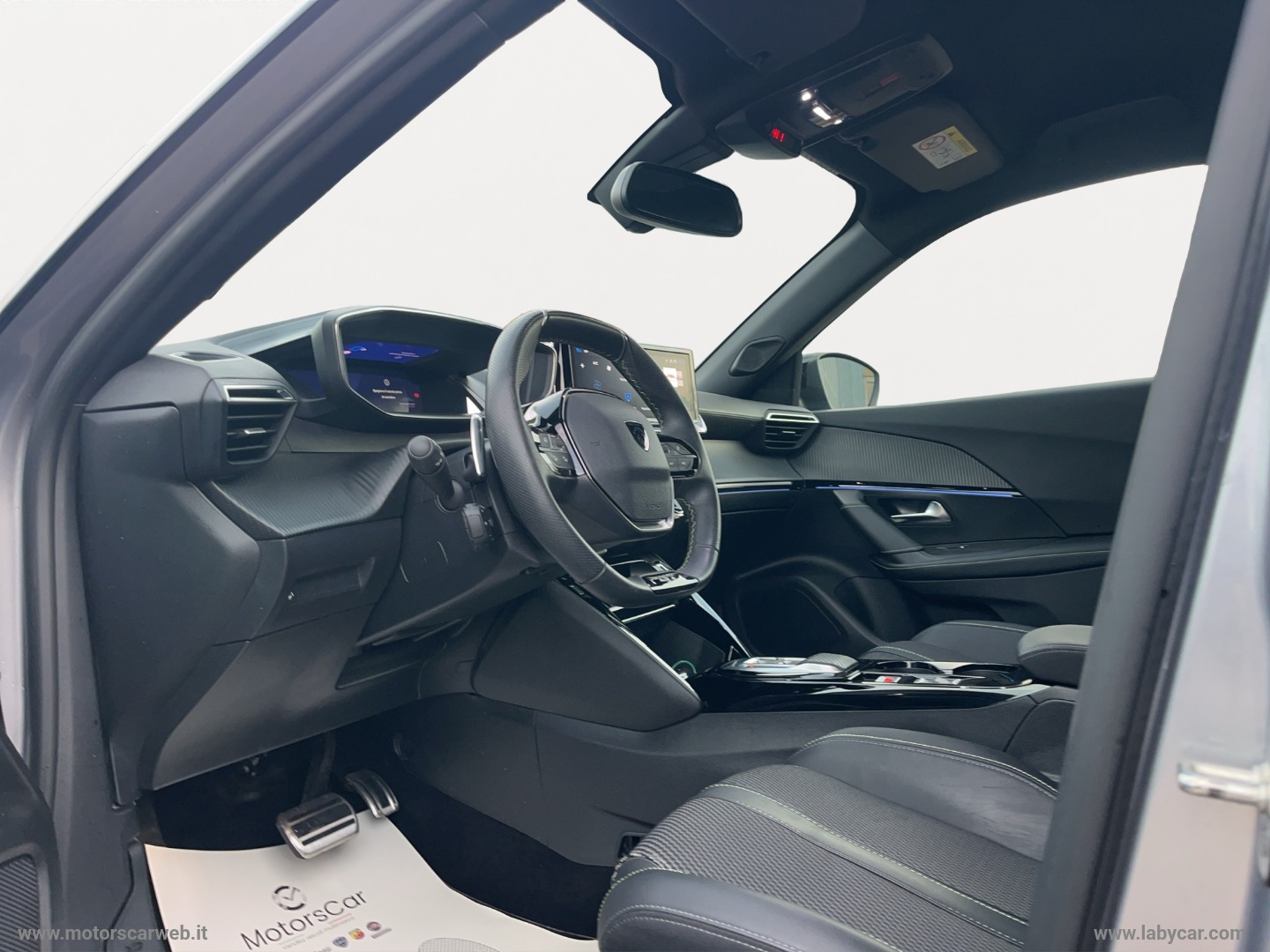 2008 Hybrid 145 e-DCS6 GT - immagine 9