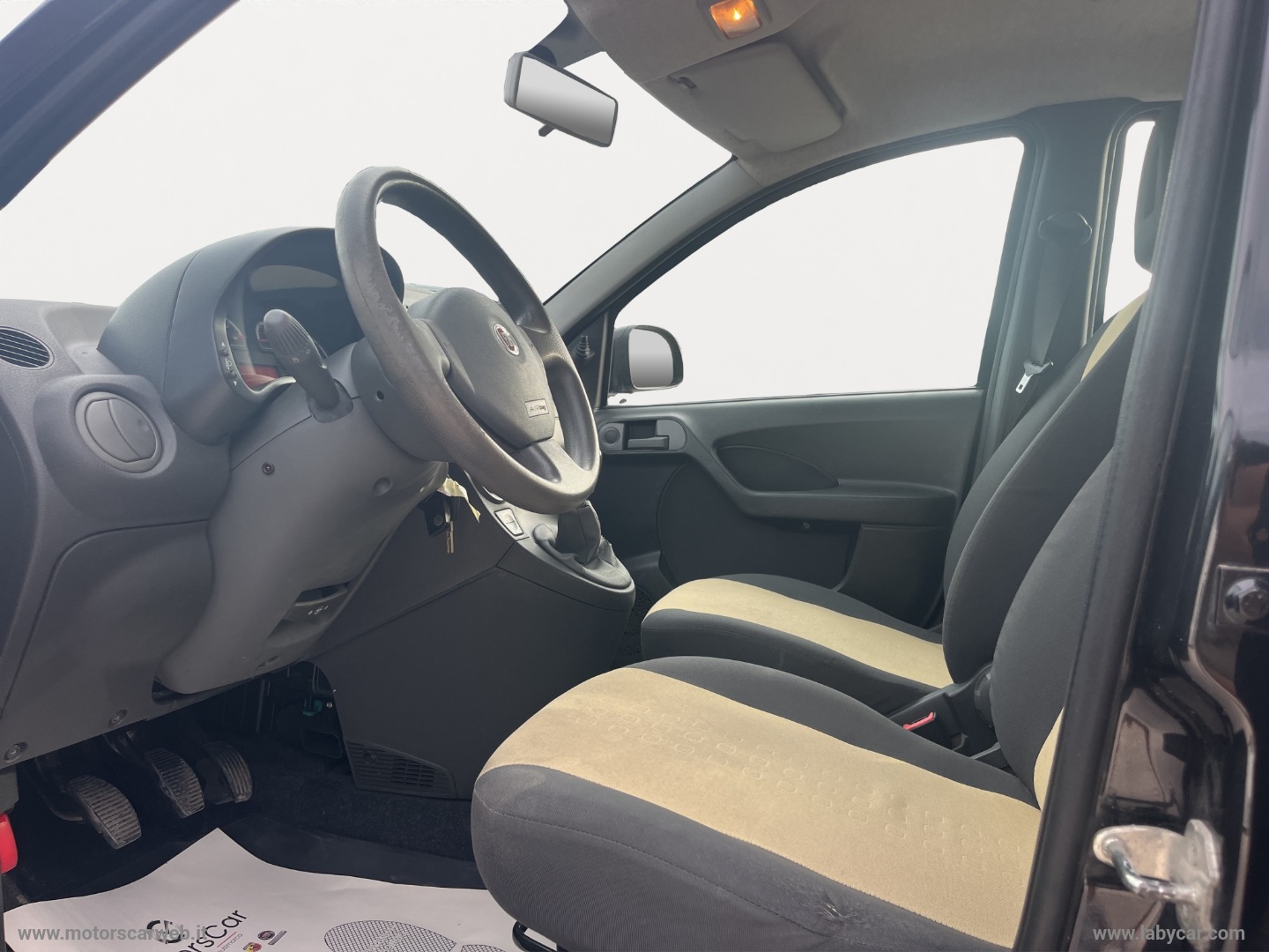 Panda 1.3 MJT 16V Active - immagine 9