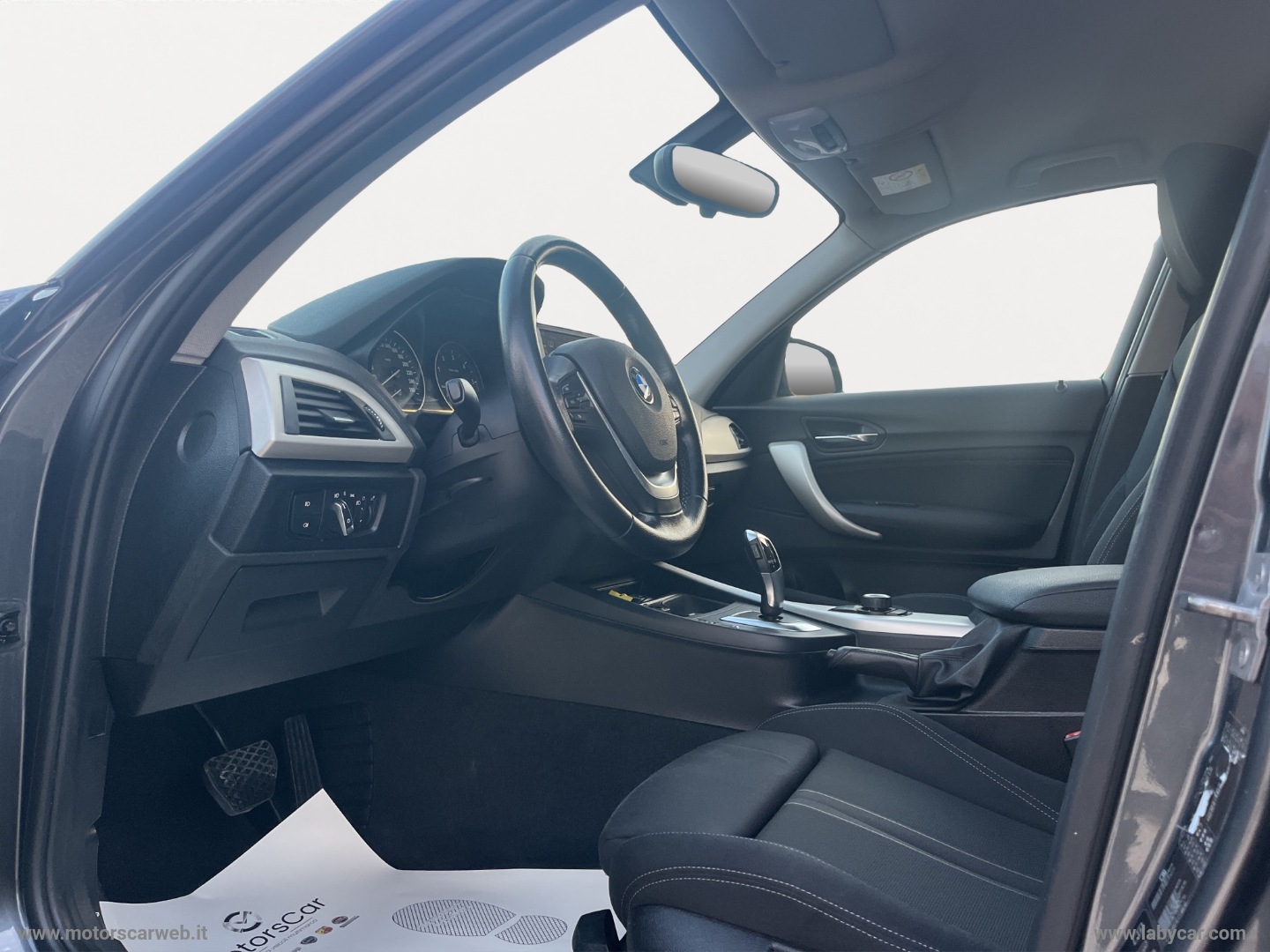 120d xDrive 5p. Advantage - immagine 9