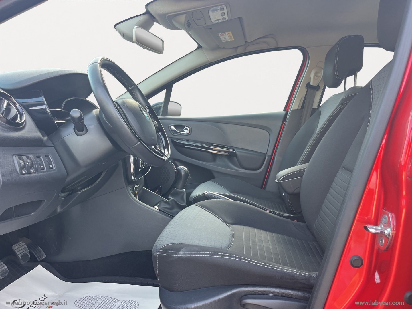 Clio 1.5 dCi 8V 90 CV S&S 5p. Energy - immagine 9