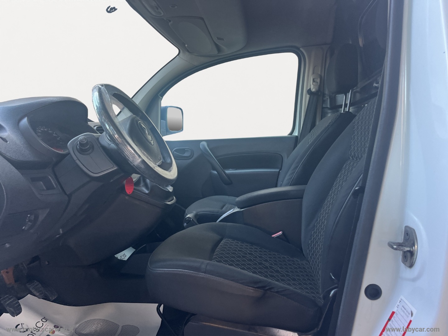 Kangoo 1.5 dCi 75CV 4p. Express - immagine 9