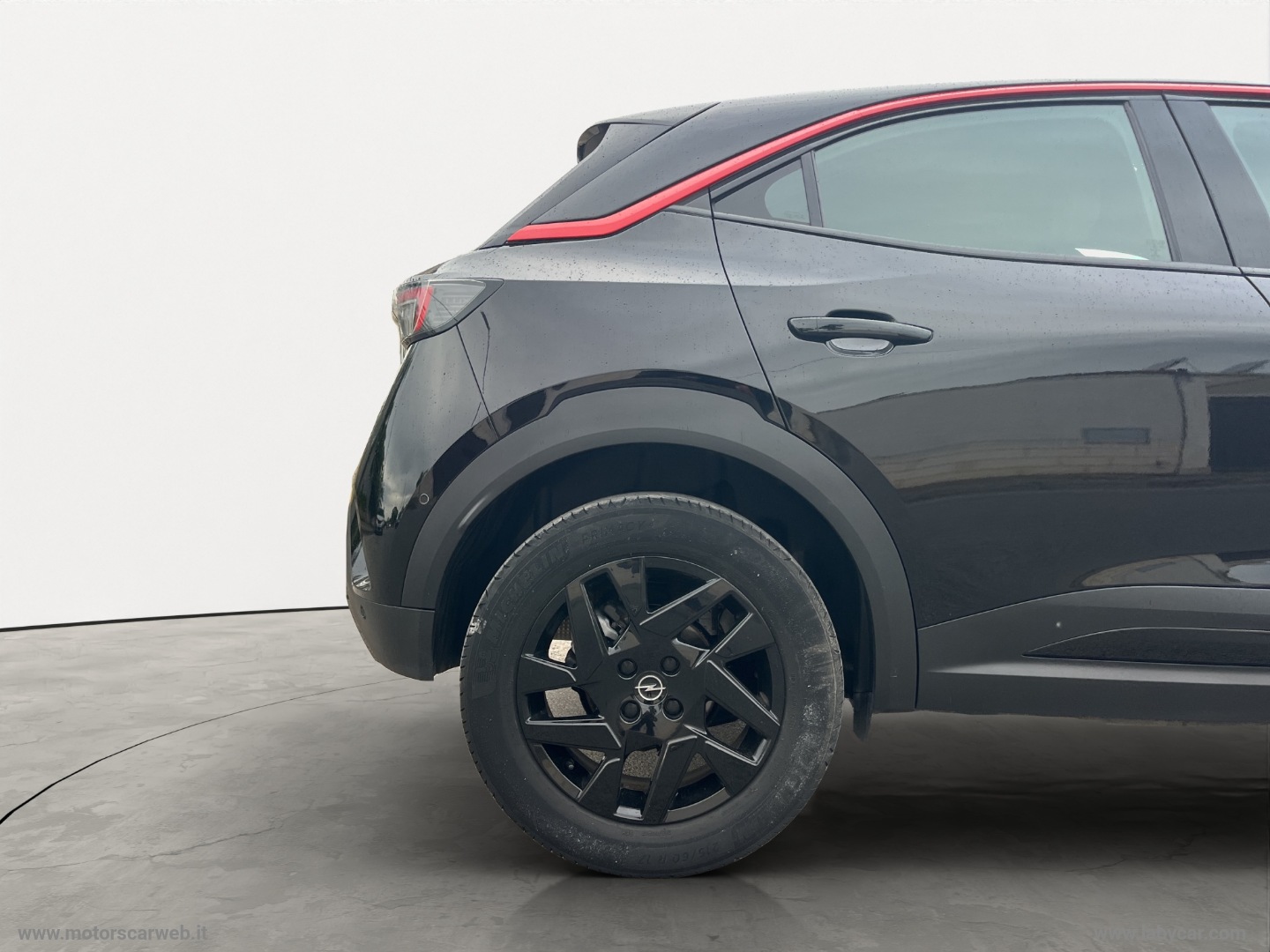 Mokka 1.2 Turbo GS Line - immagine 9